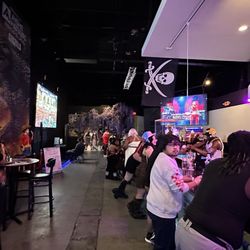 The Anime Bar