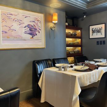 Le Clan - Interior - French Near Me - Quebec City, Quebec Le Clan - Interior - French Near Me - Quebec City, Quebec