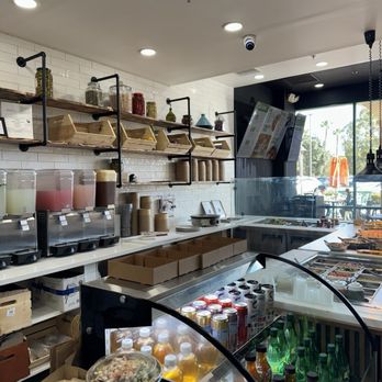 HUMMUS REPUBLIC - 25 Photos & 50 Reviews - 4960 Telephone Rd, Ventura