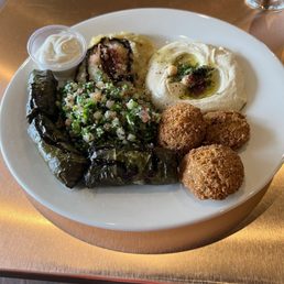 Jordanian delight Jordanian delight