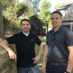 H L Homes - Brent and Paul!