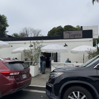 Cafe Topes - Coffee & Tea Near Me - Carlsbad, California