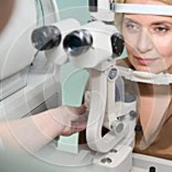 The Eye Center of Natchez
