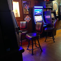 Whiskey Bungalow - Big win