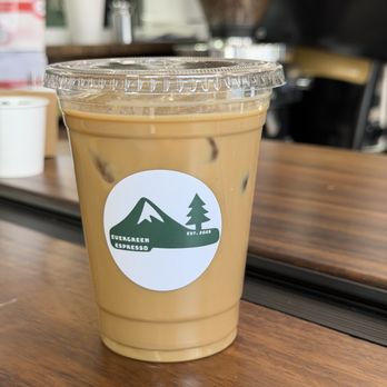 Evergreen Espresso - Coffee & Tea Near Me - Beaverton, Oregon Evergreen Espresso - Coffee & Tea Near Me - Beaverton, Oregon
