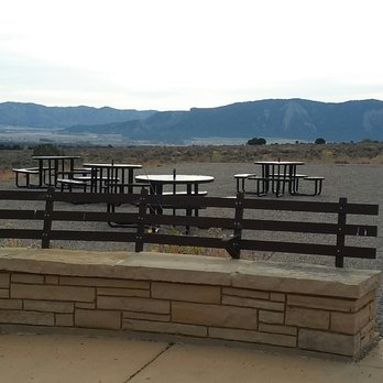 Mesa Verde Visitor Center - Picnic area - Visitor Centers Near Me - Mancos, Colorado Mesa Verde Visitor Center - Picnic area - Visitor Centers Near Me - Mancos, Colorado