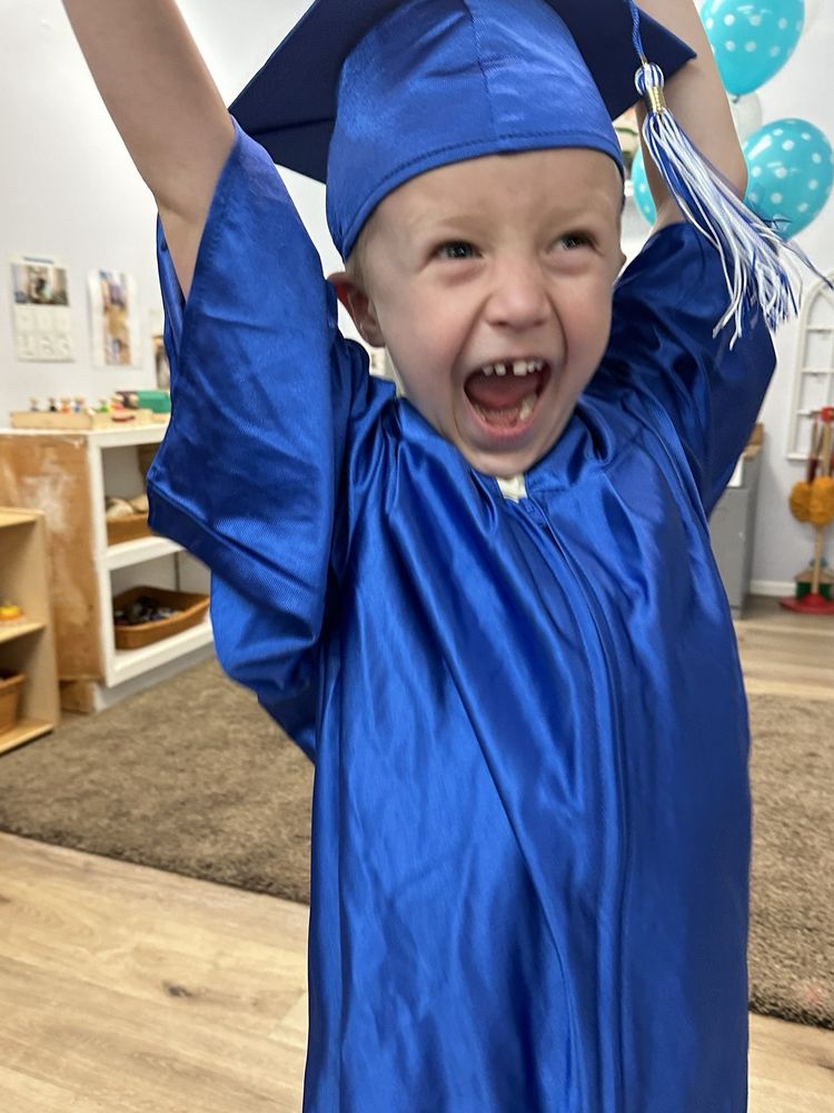 Learning Academy of Sarasota - childcare center in Sarasota, FL