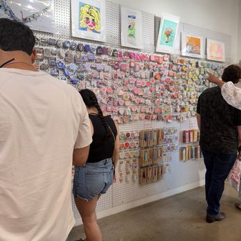 Feliz Modern POP - Gift Shops Near Me - San Antonio, Texas