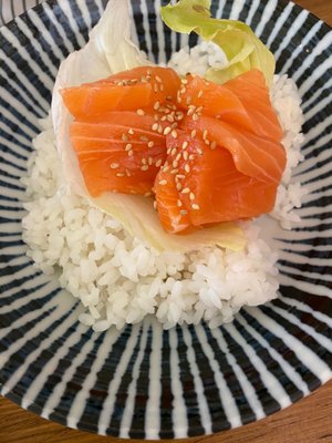 Sushi Sasabune by null