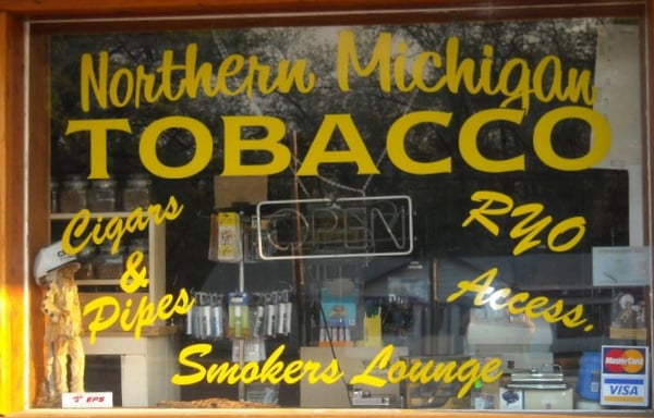 tobacco and cigarettes difference Cigars vs Cigarettes: Risks, Rewards & Historical References – Case Elegance