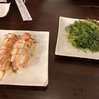 Sushi Q7 - Sushi Bars Near Me - Jessup, Maryland