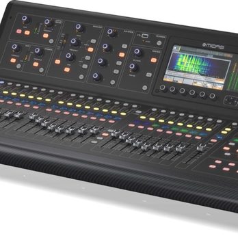 Strike Sound & Lighting - MIDAS M32 live $150 weekend rental - Audio/Visual Equipment Rental Near Me - Linden, New Jersey Strike Sound & Lighting - MIDAS M32 live $150 weekend rental - Audio/Visual Equipment Rental Near Me - Linden, New Jersey