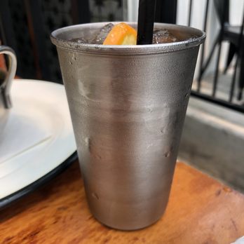 Brava Garden Eatery - Paloma - Wine Bars Near Me - Pleasanton, California