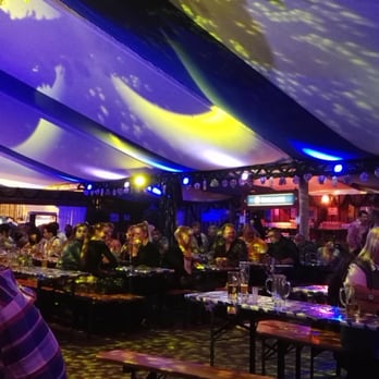 Wandsbeker Wiesn - General Festivals Near Me - Hamburg, HH