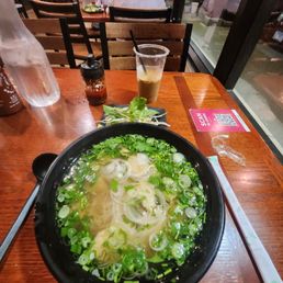 Chicken Pho
