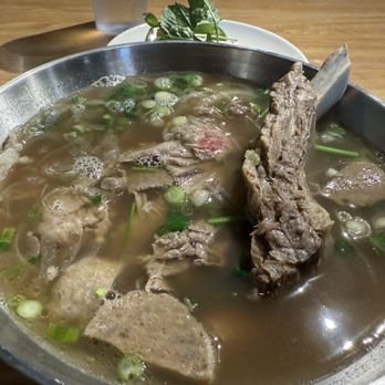 Pho Galaxy - Pho galaxy special - Vietnamese Near Me - Springdale, Arkansas