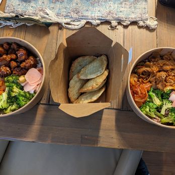 Seoul Bap - Korean Near Me - Carson, California