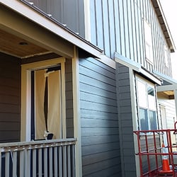 Morgan Painting Services