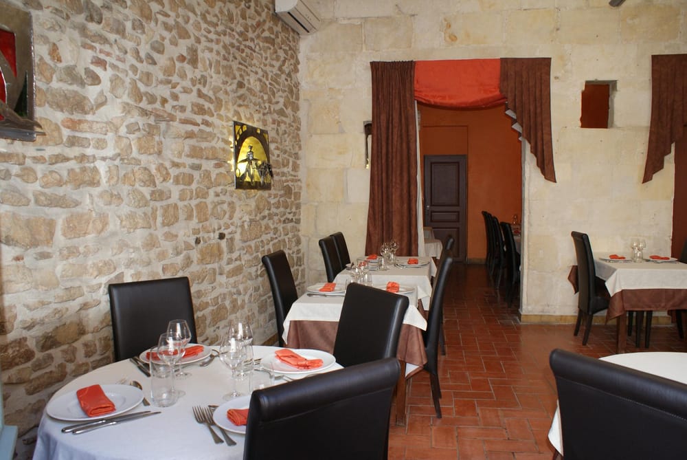 L'Ancien Théâtre