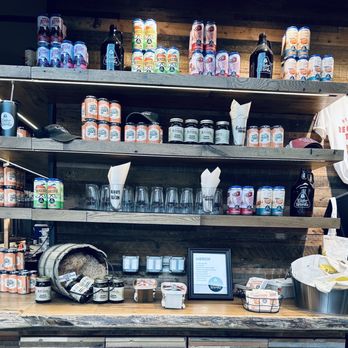 Eckert’s Cider Shed - Merch and more - Cideries Near Me - Belleville, Illinois Eckert’s Cider Shed - Merch and more - Cideries Near Me - Belleville, Illinois