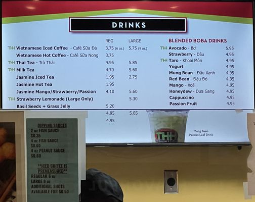 Menu photo 8 THH Sandwiches Tustin, CA Menu photo 8 THH Sandwiches Tustin, CA