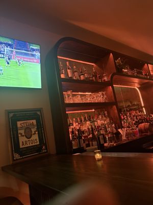 BKB | Brooklyn Brasserie by null