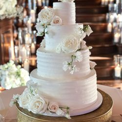 Cakes by Anna