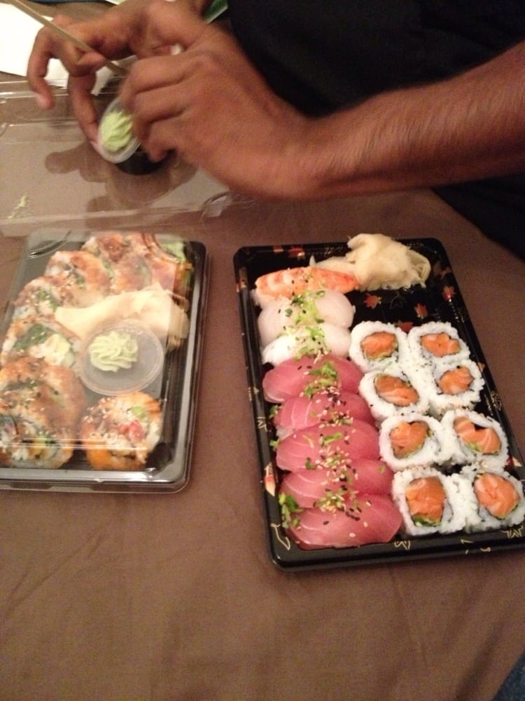Fuji Sushi Jessheim