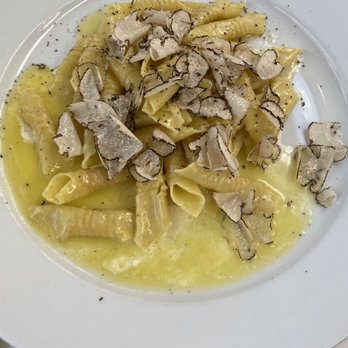 Il Pastaio - It was too fatty and uncooked - Italian Near Me - Beverly Hills, California