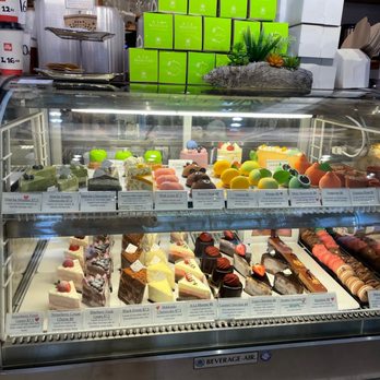 A La Mousse - Desserts Near Me - Philadelphia, Pennsylvania A La Mousse - Desserts Near Me - Philadelphia, Pennsylvania