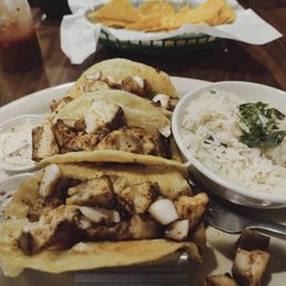 Fish Tacos Fish Tacos