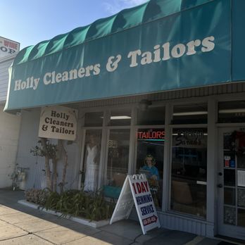 Holly Cleaners and Alterations - Sewing & Alterations Near Me - San Carlos, California Holly Cleaners and Alterations - Sewing & Alterations Near Me - San Carlos, California