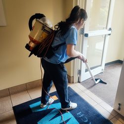 Best Commercial Cleaning Solutions