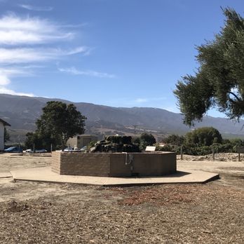 Soledad Mission - Landmarks & Historical Buildings Near Me - Soledad, California