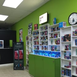 MY WIRELESS PLACE - PHONE REPAIR