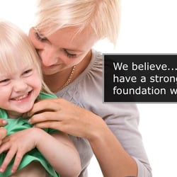 Everyone Makes Music - Children who have a strong music foundation learn easiest and best in further study
