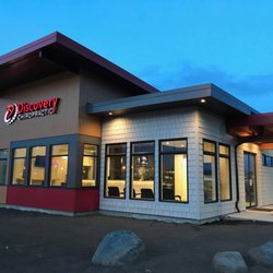 Discovery Chiropractic