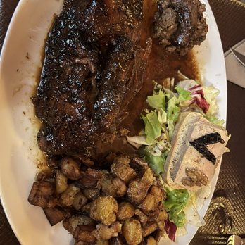 La Route du Miam - French Near Me - Nice, 06