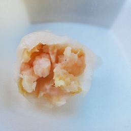 Shrimp Shrimp