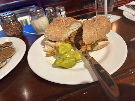 Cortese Restaurant by null