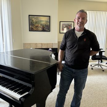 Bay Area Piano Movers - Piano Services Near Me - San Jose, California Bay Area Piano Movers - Piano Services Near Me - San Jose, California
