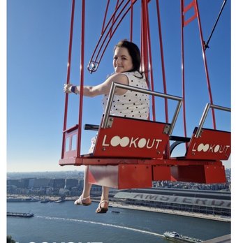 A'DAM Lookout - Lounges Near Me - Amsterdam, New Hampshire