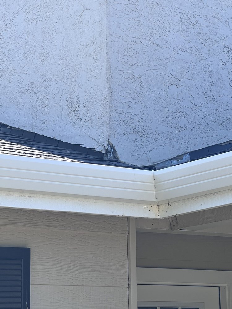 Slide of Moran Roofing & Inspection