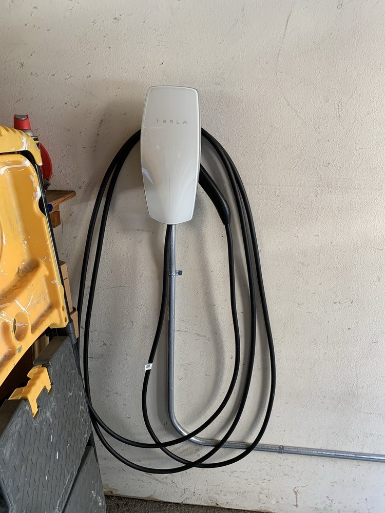 Slide of Super Power Electric