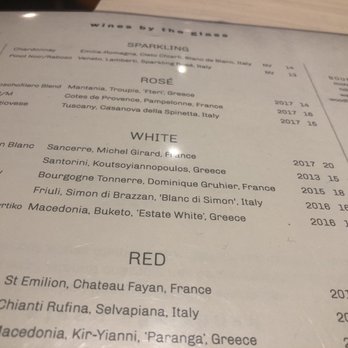 Amali - Mediterranean Near Me - New York, New York