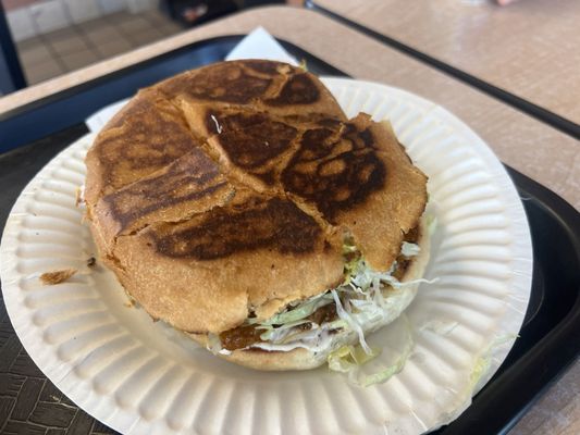 Juarez Border Food by null