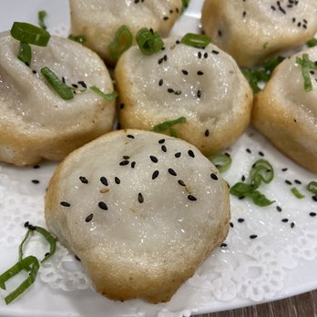 Dumpling Kitchen - Pan-fried - Chinese Near Me - San Francisco, California Dumpling Kitchen - Pan-fried - Chinese Near Me - San Francisco, California