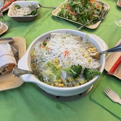 Saigon Noodle Bar