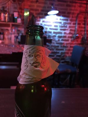 The New Jalisco Bar by null