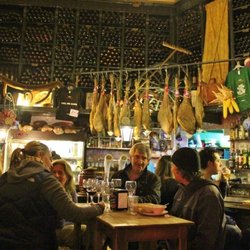 Flavors - Enjoy the Sevillian experience